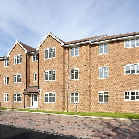 Saco Farnborough Apartment Farnborough  Exterior foto