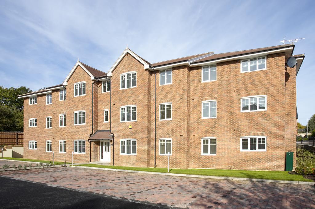 Saco Farnborough Apartment Farnborough  Exterior foto